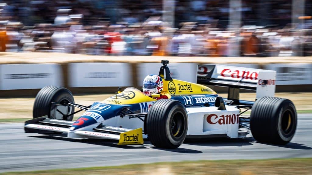 Honda celebra ocho décadas de historia en el mundo del automovilismo durante la Monterey Car Week