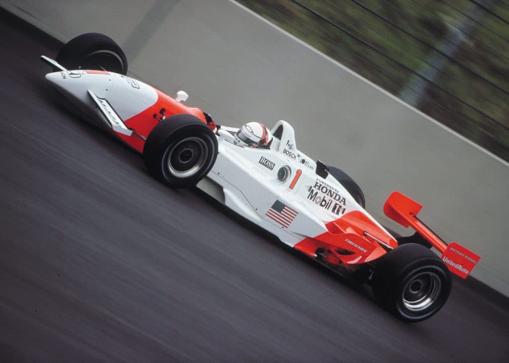 Honda Racing (HRC) lanza el programa “Heritage Racing”para que aficionados puedan adquirir autos de carreras emblemáticos