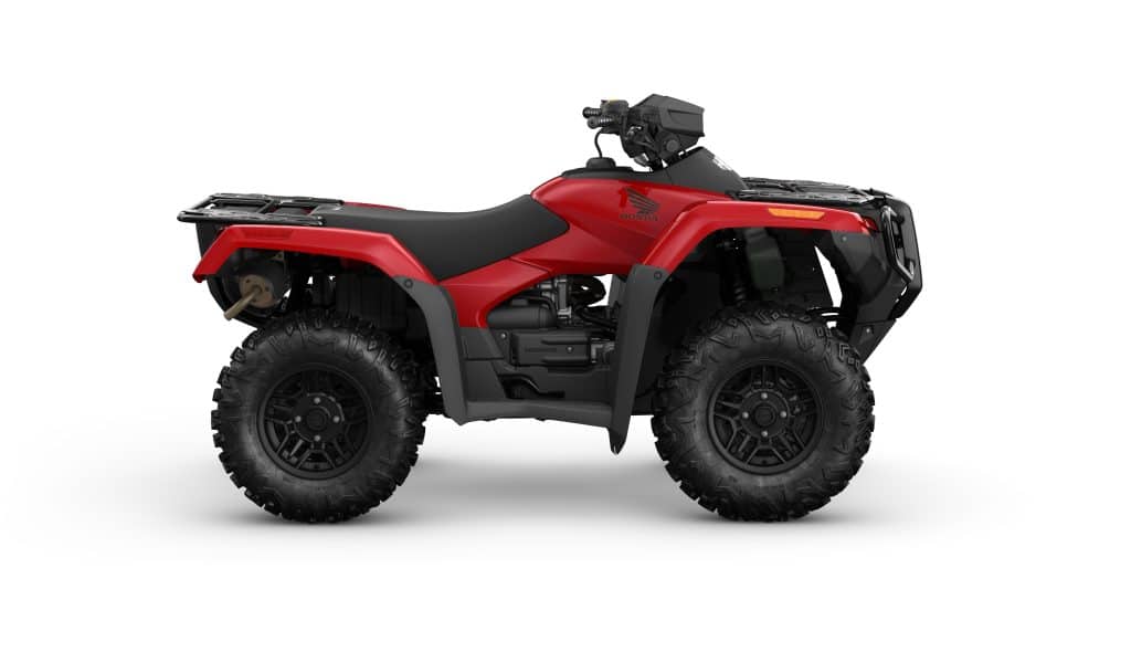 Honda sorprende en Expo Moto con 3 novedosos modelos