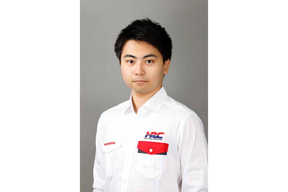 Ayumu Iwasa, graduado de Honda Racing School, participará en la sesión de prácticas del Gran Premio de Japón de F1