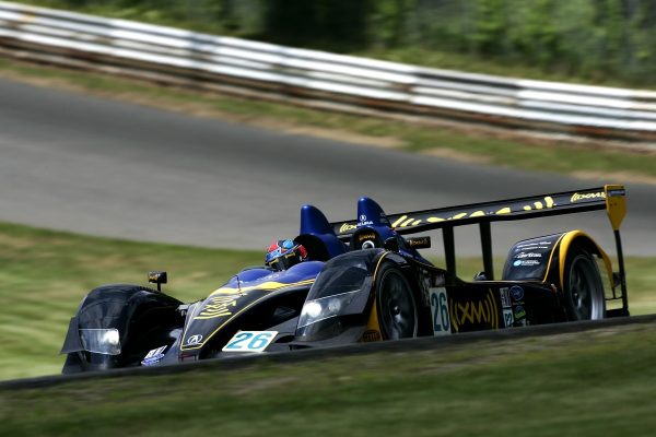 2007 ALMS Lime Rock