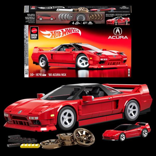 Acura 1