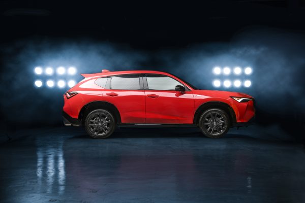 Acura ADX lo res 4- baja