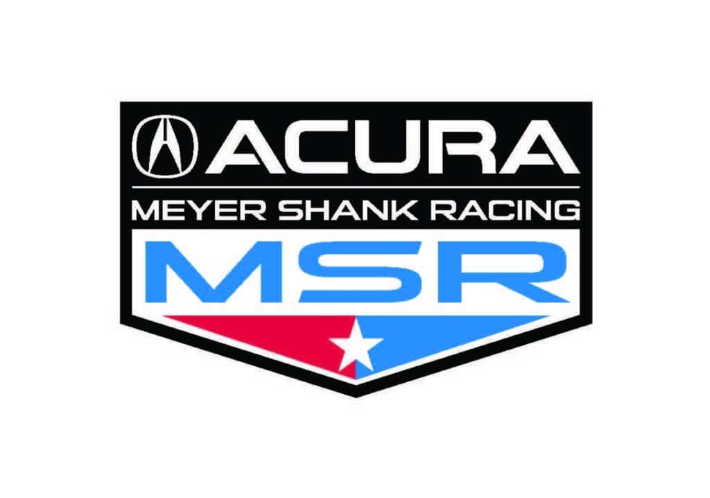 Acura Meyer Shank Racing regresará a IMSA en 2026 con el ARX-06