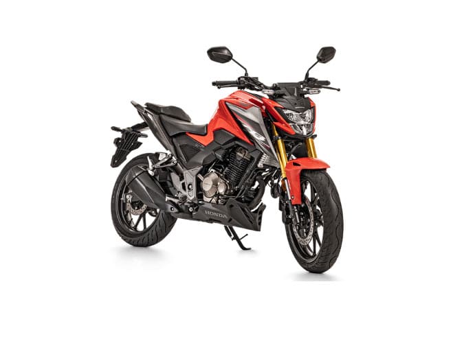 Honda presenta dos nuevas motocicletas en Expo Moto Guadalajara 2023