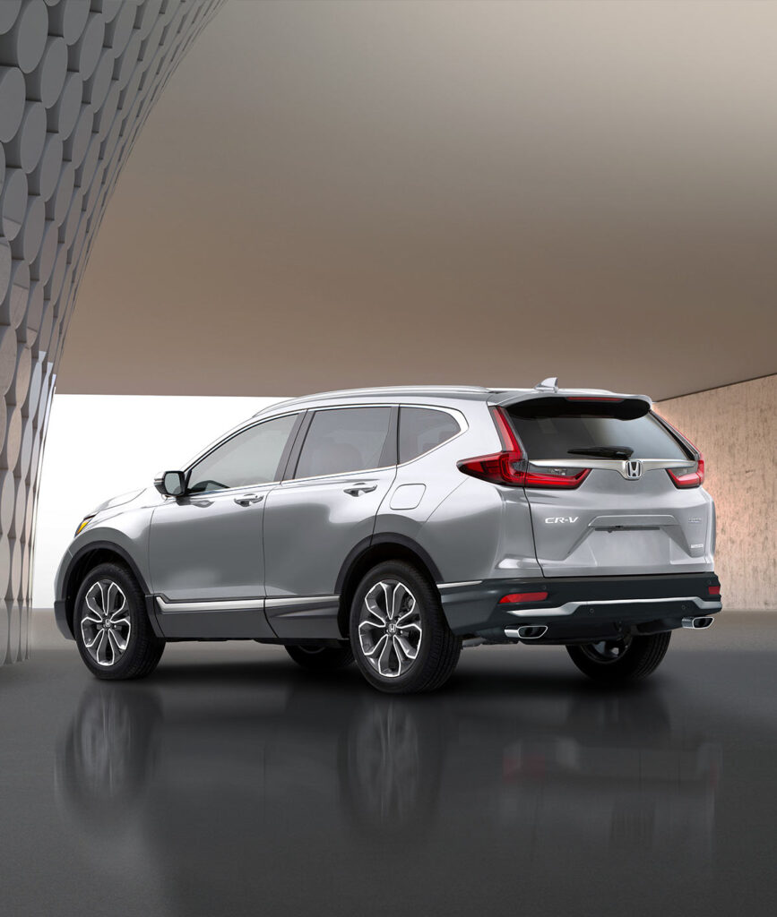 Honda ofrece movilidad avanzada para diferentes necesidades y estilos de vida