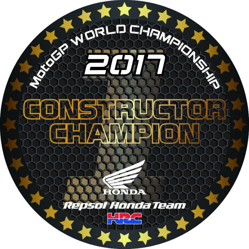 Constructor Champion (1)