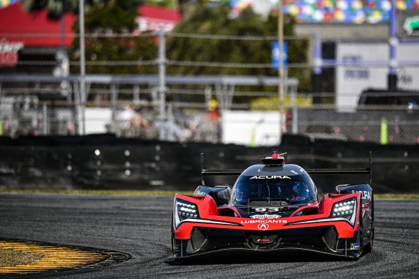 IMSA WeatherTech SportsCar Championship