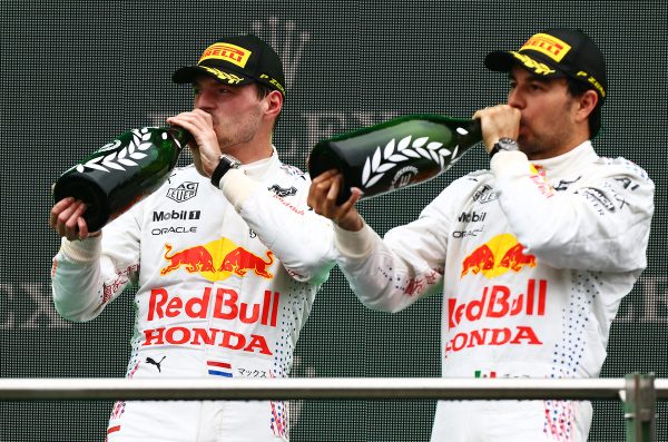 F1 Grand Prix of Turkey