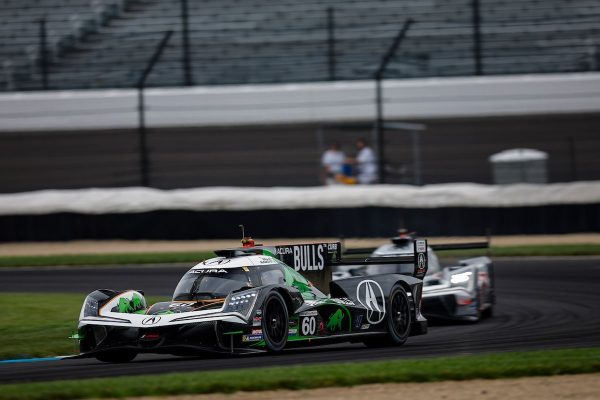 IMSA WeatherTech SportsCar Championship