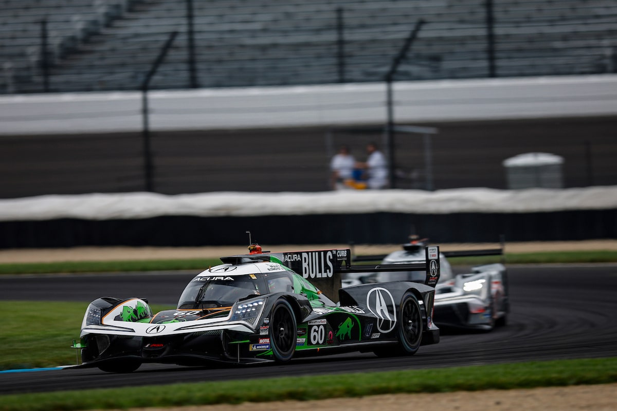 IMSA WeatherTech SportsCar Championship