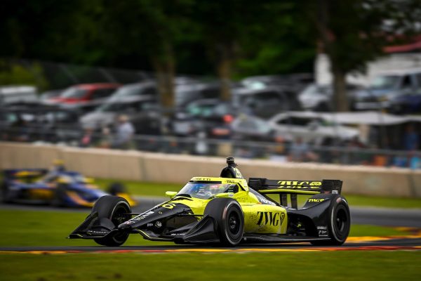 NTT IndyCar Series