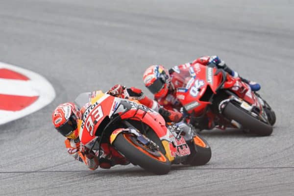 GP Austria_Marquez GP Austria_Marquez
