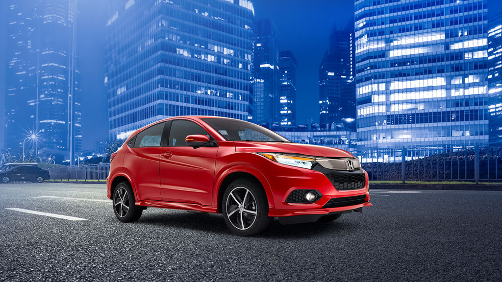 Honda Images