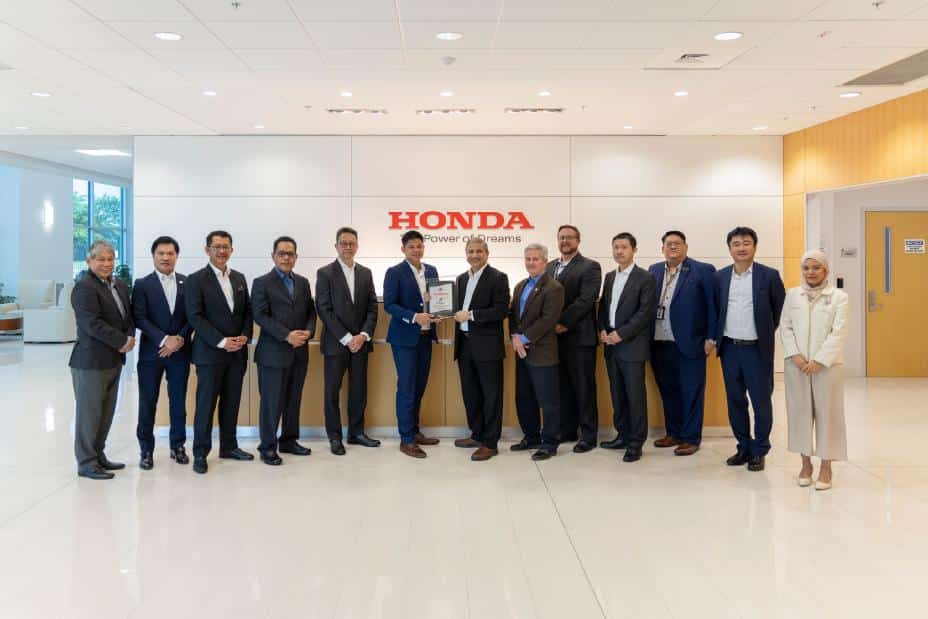 Honda Aircraft Company amplía la capacidad de servicio al cliente a medida que crece la flota de HondaJet