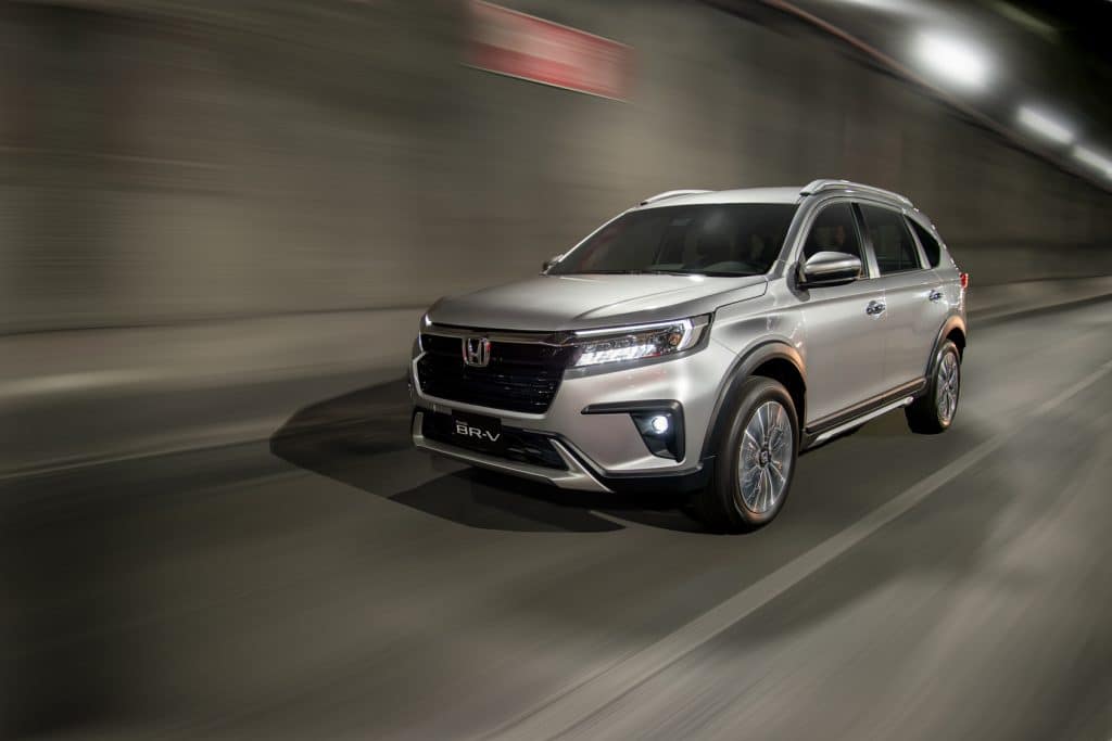 Honda, las mejores SUV ahora más accesibles mediante atractivos planes de financiamiento