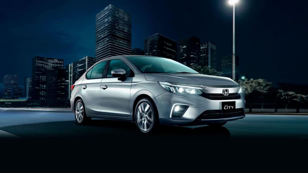 Continúa Honda su avance en ventas en abril