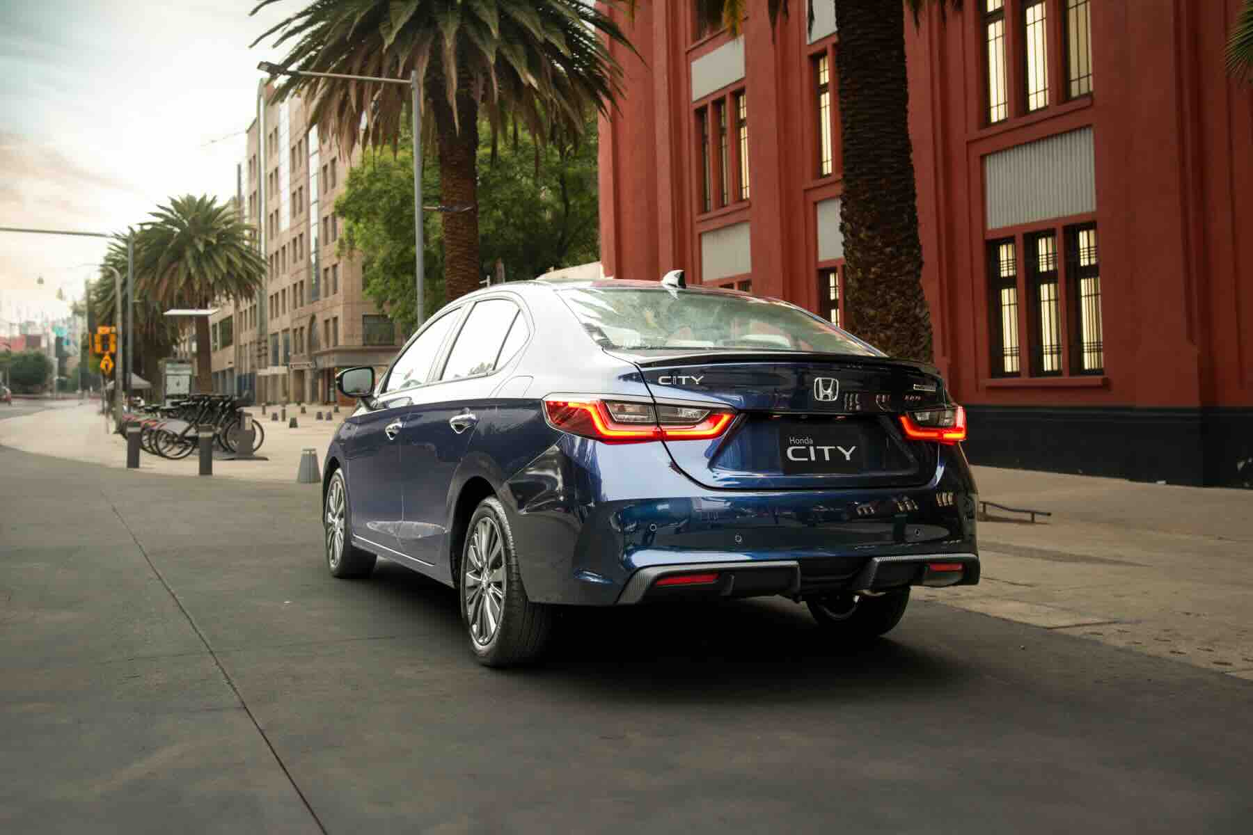 Honda City lo res 14