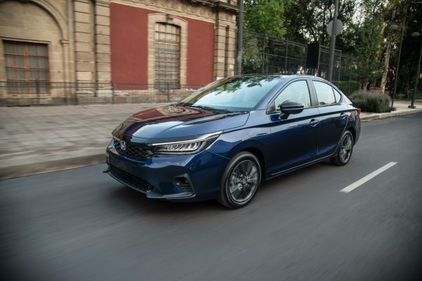 Honda City lo res 2