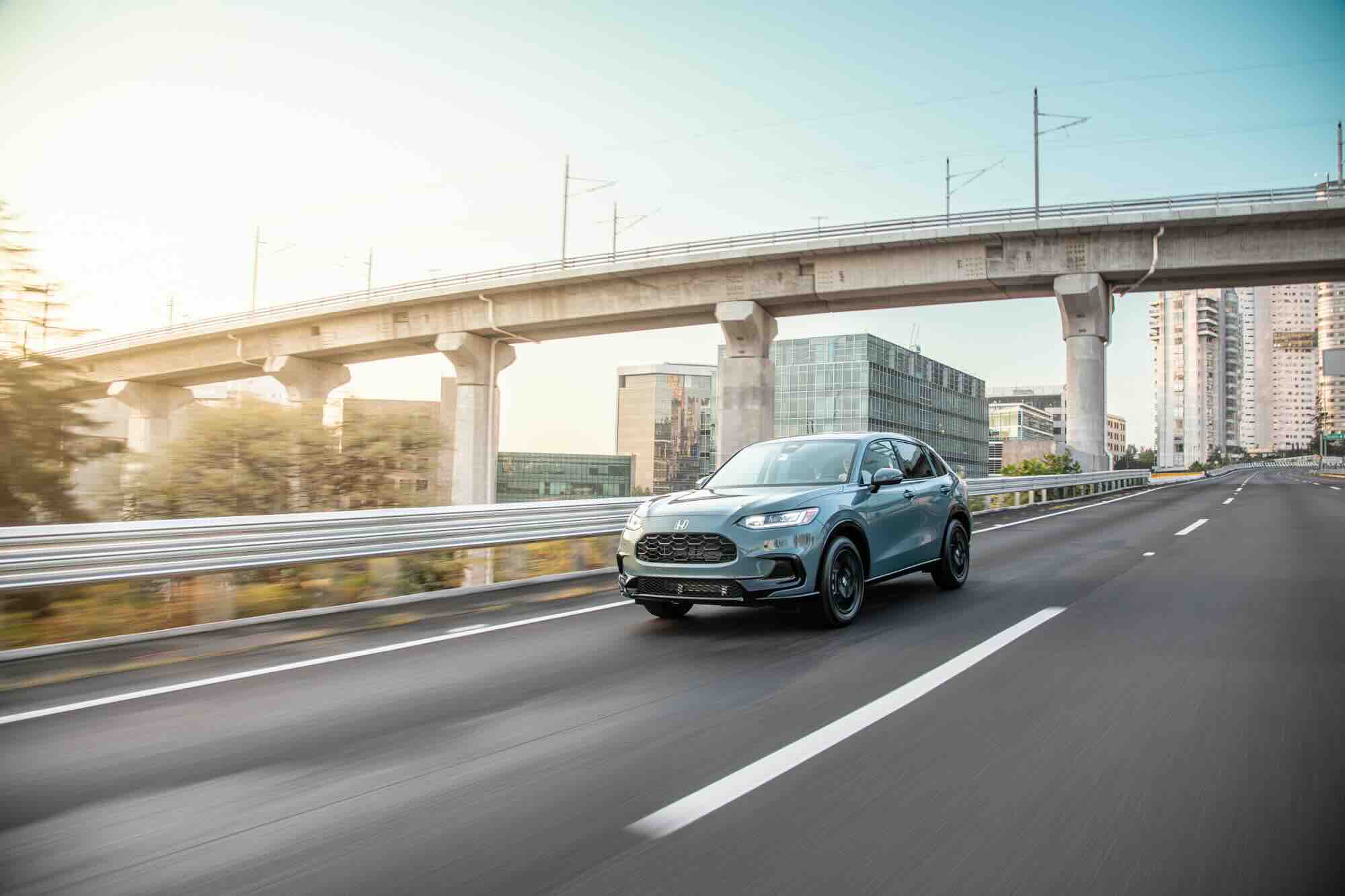 Honda HR-V lo res 19