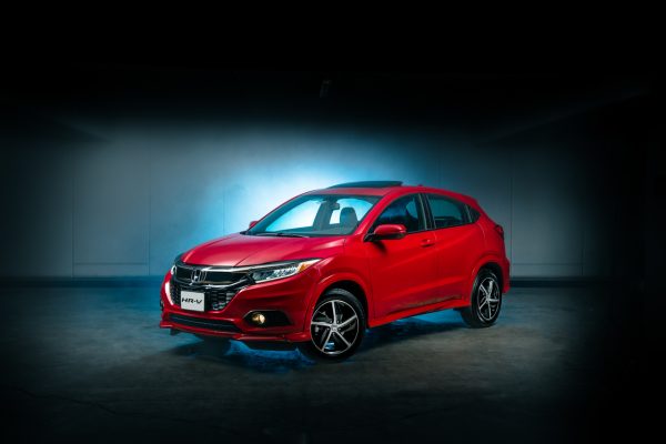 Honda HR-V web-4