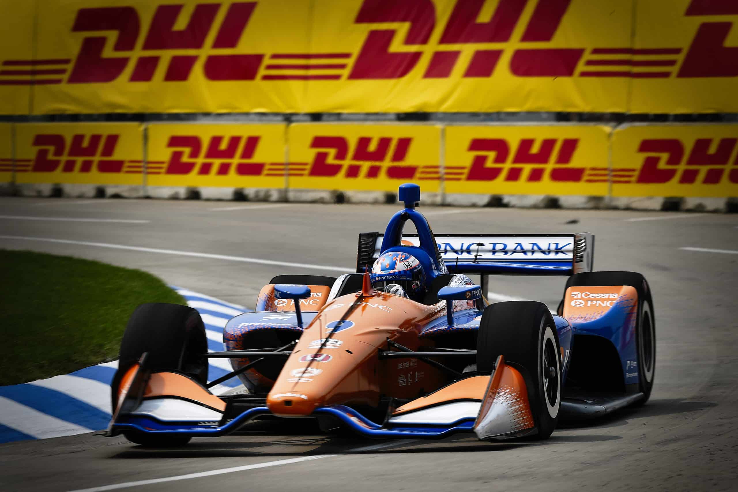 NTT IndyCar Series