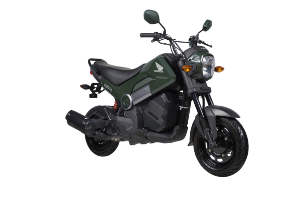 Honda NAVi