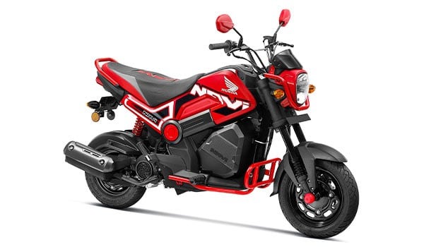 Honda NAVi, icono de la marca y orgullosamente fabricada en México