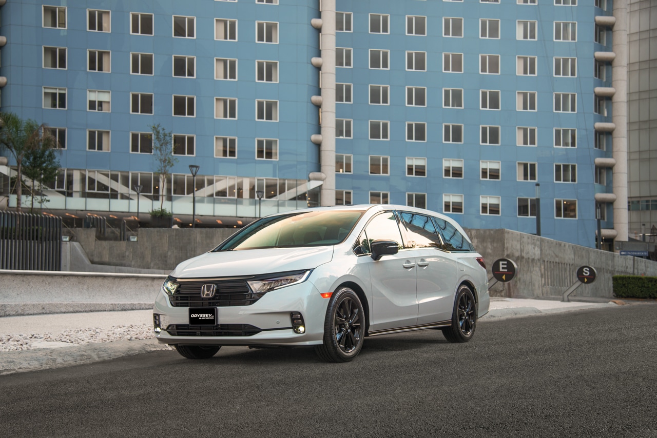 Honda Odyssey Lo Res 16