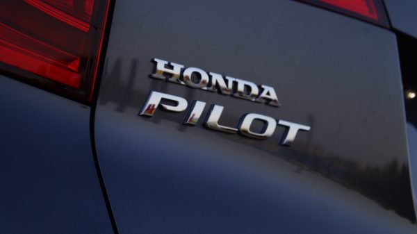 Honda-Pilot-Touring