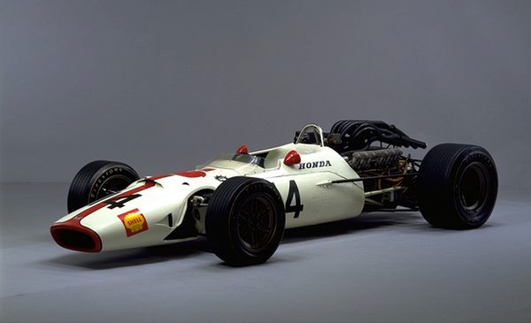 Honda RA300