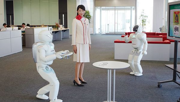 Honda Research Institute Japan