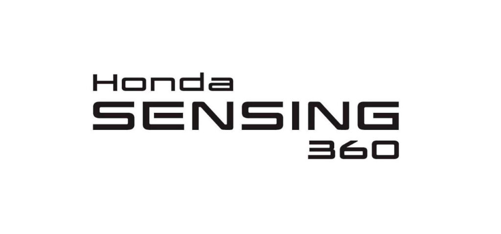Honda presenta el nuevo sistema Honda Sensing 360 como último paso para alcanzar el objetivo de cero fatalidades por colisión de tráfico en 2050