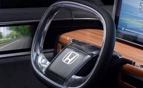Honda concept