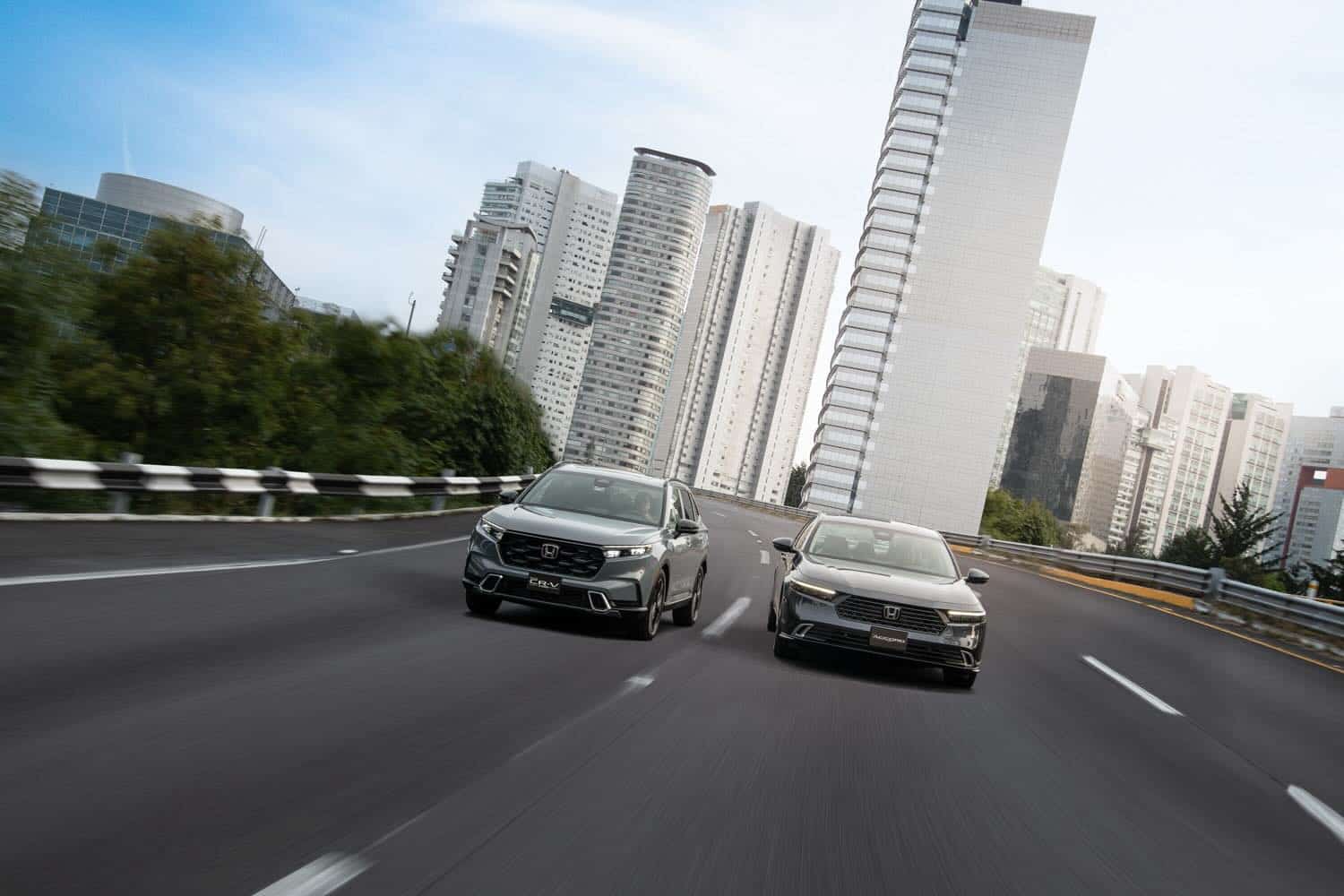 Honda híbridos lo res 1