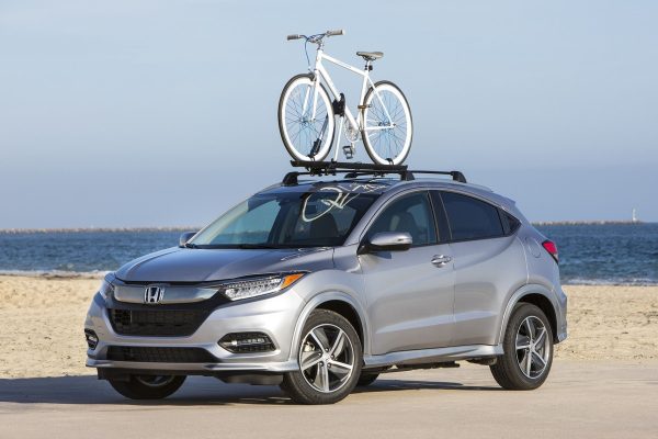 Honda suv Honda
