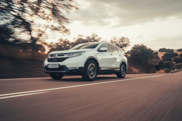 Honda Images