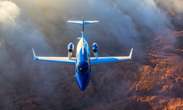 HondaJet