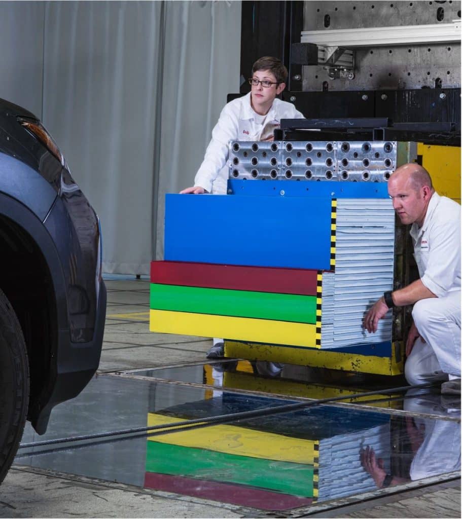 Honda celebra 50 años de investigación y desarrollo