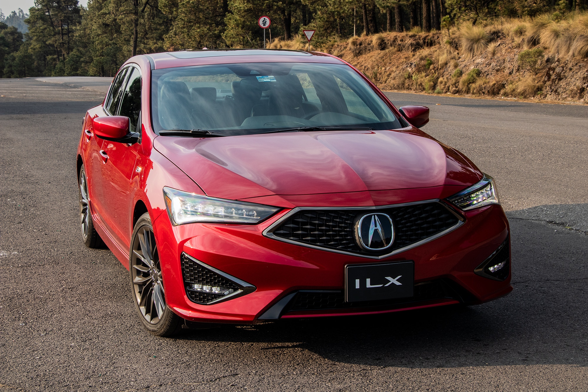 ILX 2020