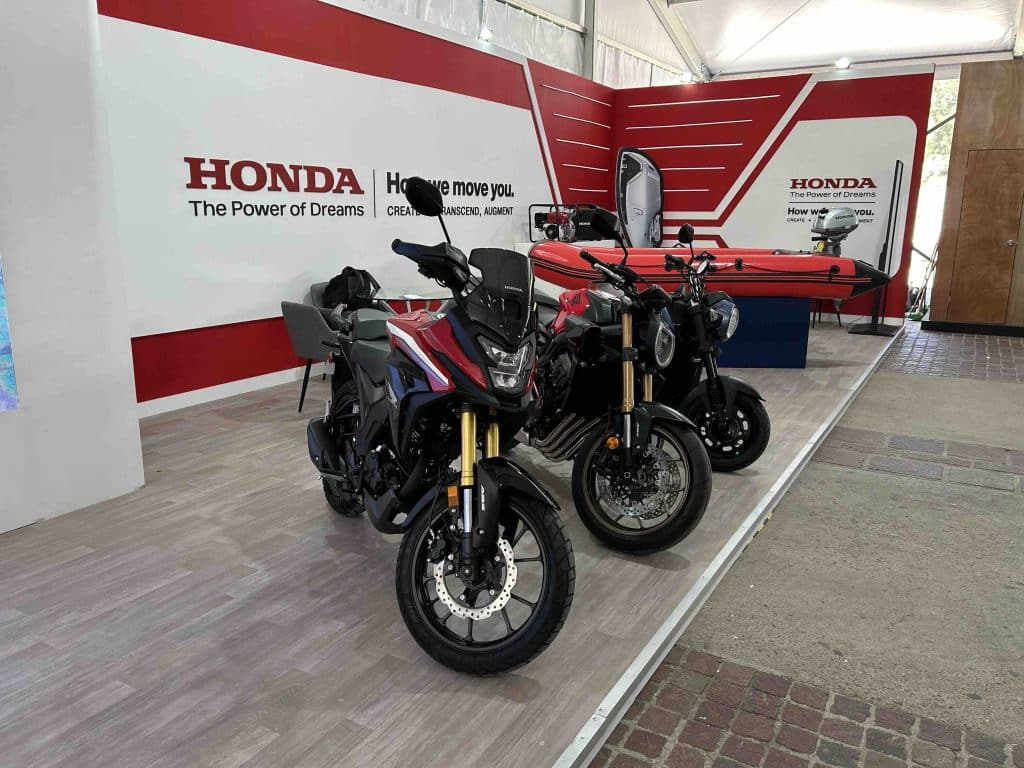 Honda de México participará en Más Japón en el Bajío 2026