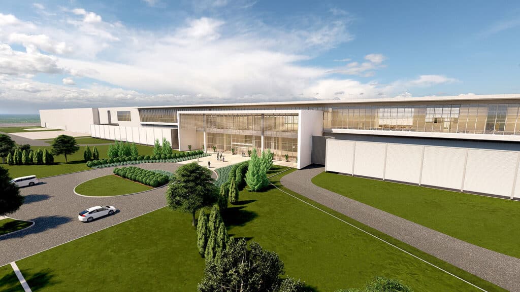LG Energy Solution y Honda inician construcción de nueva planta conjunta de baterías para vehículos eléctricos