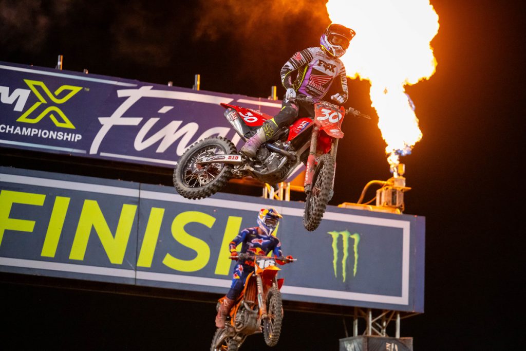 Honda HRC Progressive confirma a Jo Shimoda para 2026