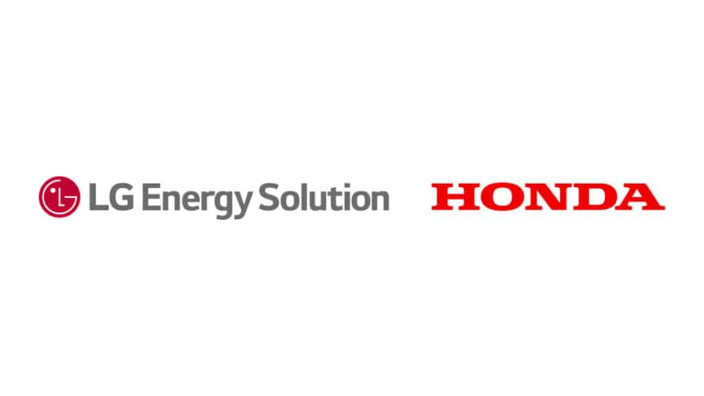 LG Energy Solution y Honda establecen empresa conjunta de producción de baterías
