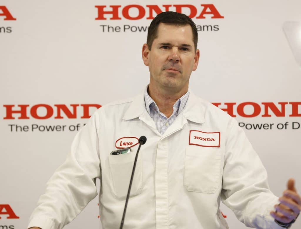 Honda Technical Development Center y Honda Heritage Center Museum celebran su 10º aniversario