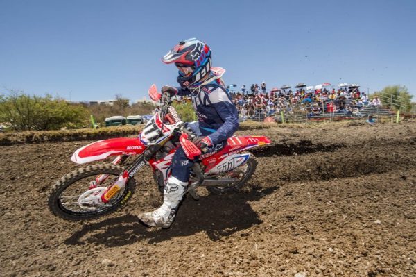 MXGP Leon 3