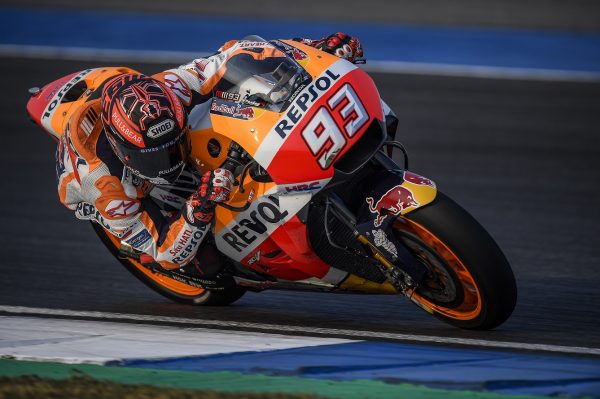 Marc Marquez Marc Marquez