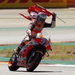 MotoGP 2018: Round Fourteen - Aragon