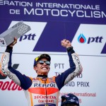 MotoGP 2018: Round Fifteen - Chang, Thailand