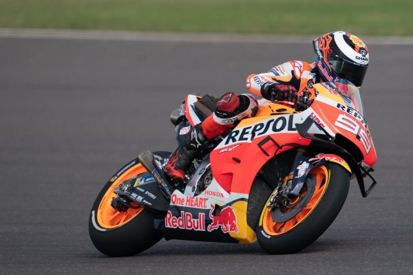 MotoGP 2019: Round Two – Termas de Rio Hondo, Argentina MotoGP 2019: Round Two - Termas de Rio Hondo, Argentina